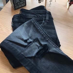American Eagle Super Stretch Jeans